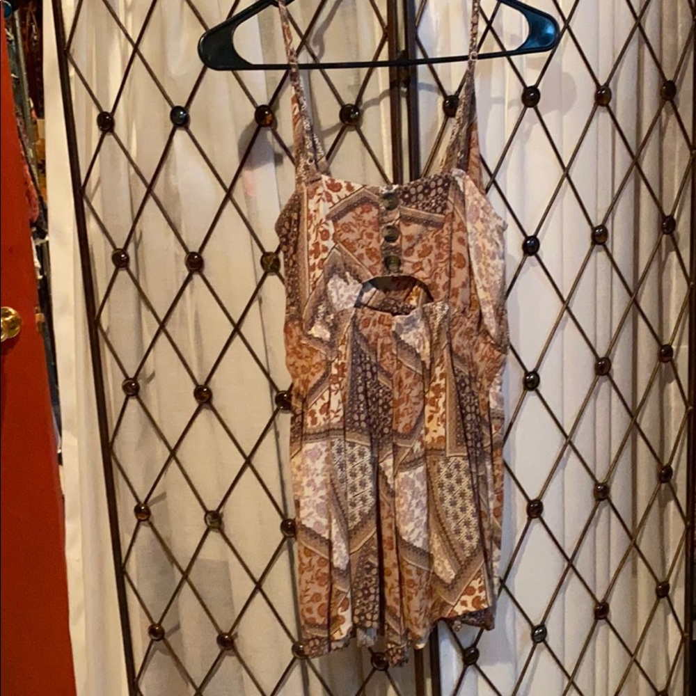 AE romper - Picture 5 of 5